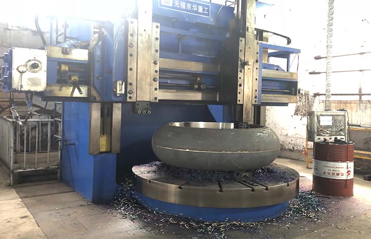 【潤康】出品 高鉻輥套、襯板可以有效的提高工作效率