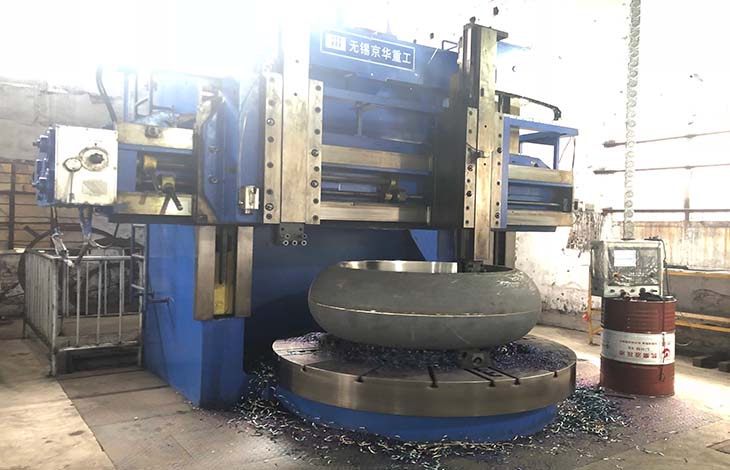 【潤康】分享磨粉機輥套、襯板哪家強？