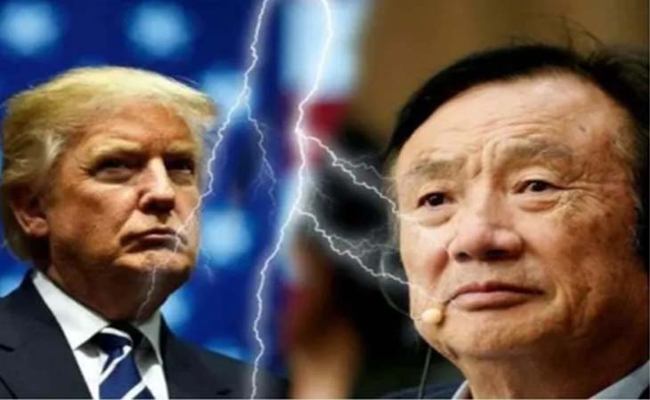 特朗普突然宣布，正式對(duì)哈工大"動(dòng)手"潤(rùn)康高鉻輥套擔(dān)心的事情還是發(fā)生了