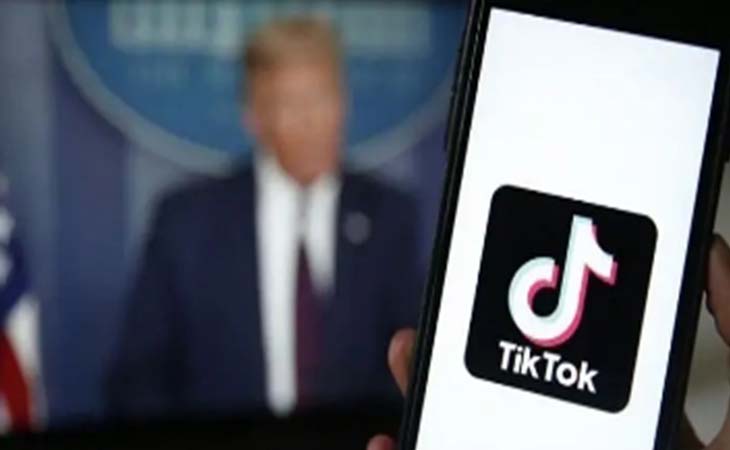 字節(jié)跳動將正式起訴"特朗普政府”并做美國業(yè)務關(guān)停預案潤康高鉻輥套對此看法