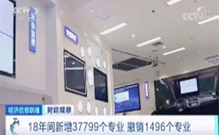 【潤康】高鉻輥套與您分享：冷門專業(yè)，百萬年薪有人靠他引爆網(wǎng)絡，爆款or冷門