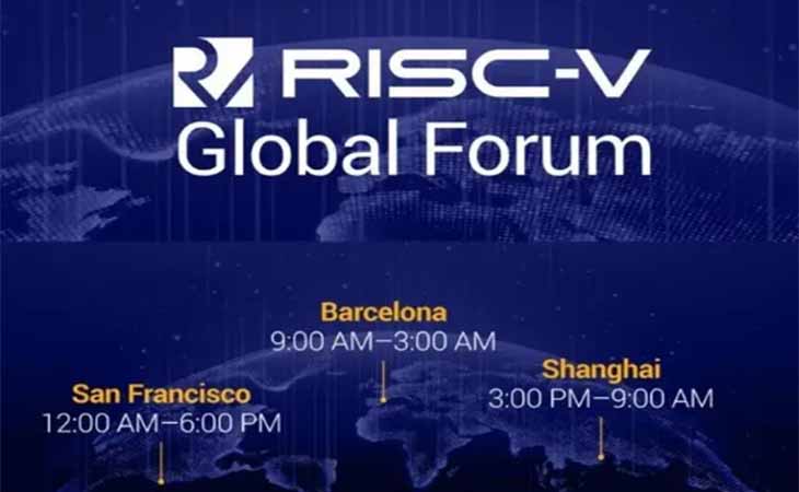 【潤康】高鉻輥套與您分享：最硬核畢業(yè)證來了！5個本科生自己造出了芯片