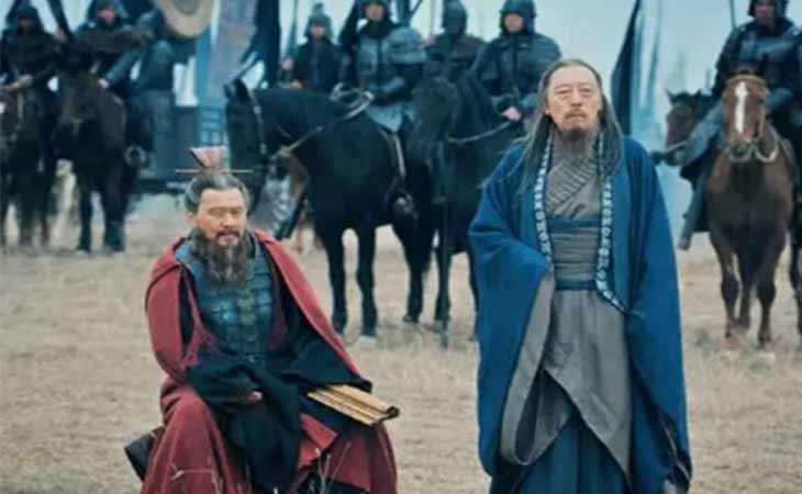 熬死了曹家三代人，等到七十高齡才造反，司馬懿怕啥【潤康】高鉻輥套對此看法