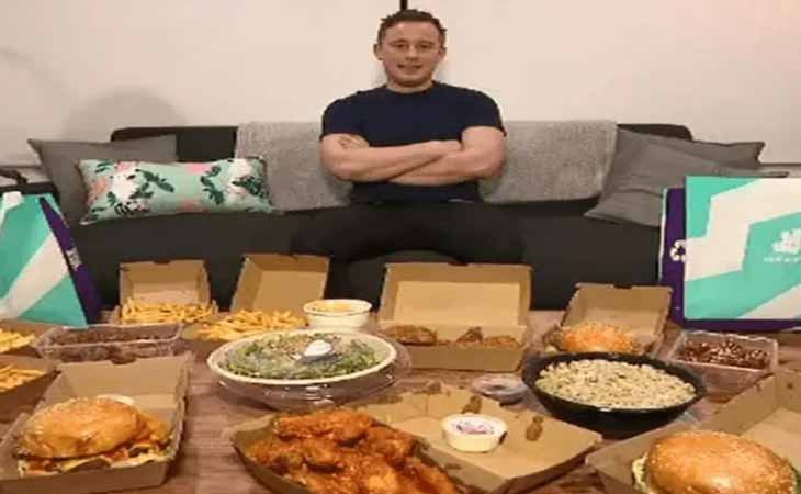 一年外賣費29萬！澳洲華人夫婦，寧愿多打一次球，也不做飯【潤康】高鉻輥套對此看法