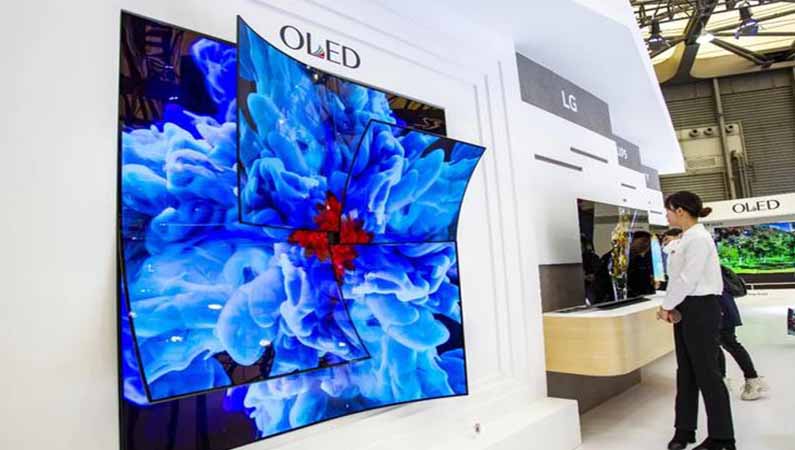 【潤康】高鉻輥套與您分享：中國又一領(lǐng)域遭美國卡脖子？?