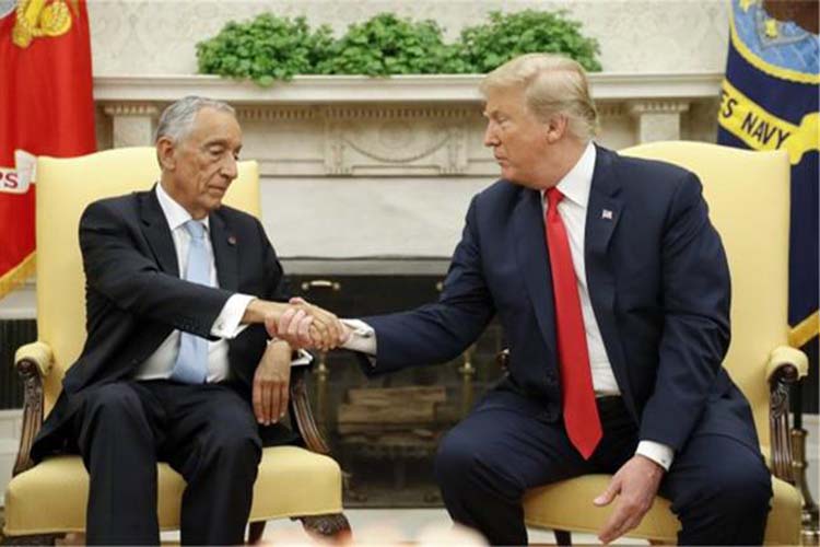 選：“美”還是選“中”？美國(guó)威脅葡萄牙【潤(rùn)康】高鉻輥套對(duì)此看法