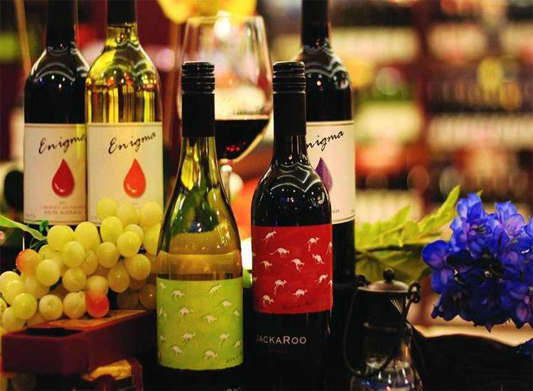 葡萄酒將成”下個受打擊目標(biāo)？澳貿(mào)易部長向中國要說法【潤康】輥皮生產(chǎn)廠家對此看法?