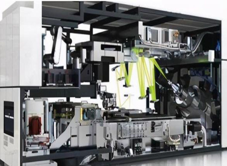 給中國(guó)圖紙，也做不出來光刻機(jī)，沒想到被光速打臉【潤(rùn)康】磨煤機(jī)磨輥對(duì)此看法?