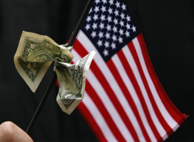 美元正在貶值，中國(guó)市場(chǎng)卻越來約受外國(guó)投資青睞【潤(rùn)康】磨煤機(jī)磨輥對(duì)此看法