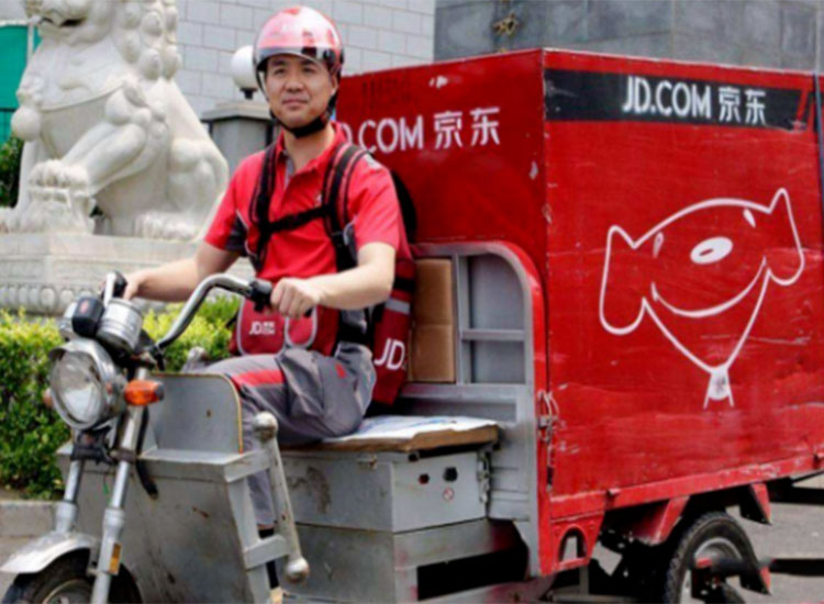 “京尊達(dá)”火了，從重要文件到價值30萬手表，物流高端化之路？【潤康】輥皮生產(chǎn)廠家對此看法