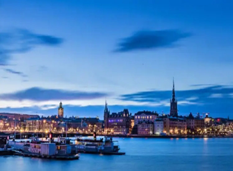 ?瑞典正研究使用本國加密貨幣，成首個無現(xiàn)金國家【潤康】輥皮廠家對此事看法?