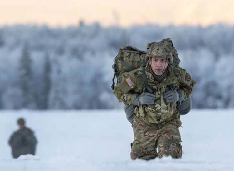 美軍也要進(jìn)入中印邊境地區(qū)，計(jì)劃與印軍同練【潤康】磨煤機(jī)磨輥對此事看法