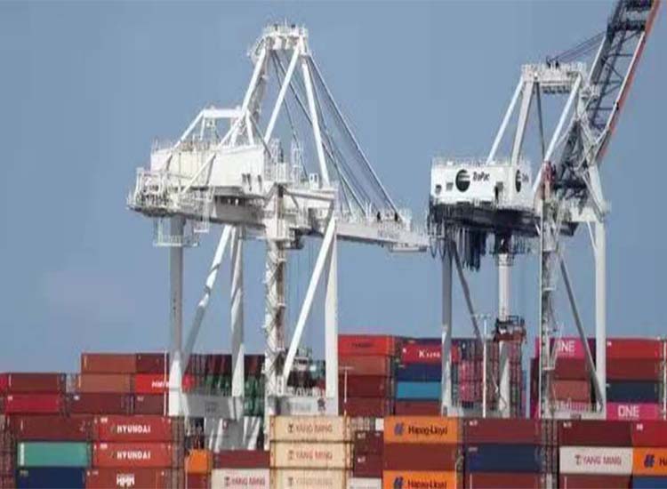 【潤康】磨煤機(jī)磨輥與您分享：特朗普美夢破碎了，全美爭搶購買中國制造