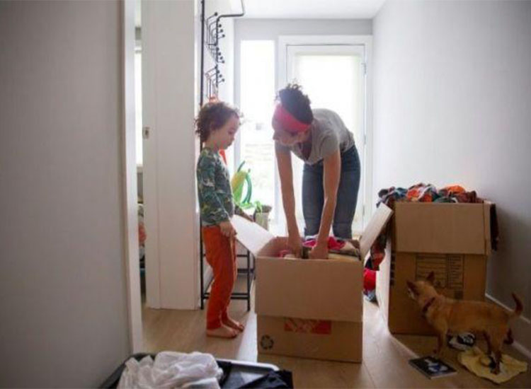  硅谷神話“在2020年破滅，不到一年搬走9萬人 【潤康】輥皮廠家對此看法