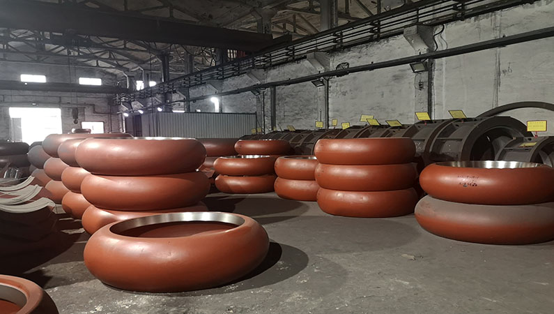 磨煤機(jī)磨輥 磨煤機(jī)磨輥